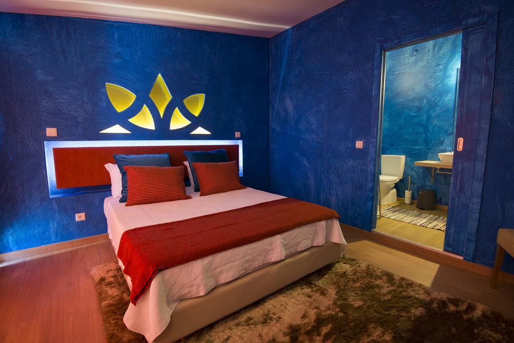Azul Alentejano Al Hotel Vila Nova de Milfontes Exterior photo